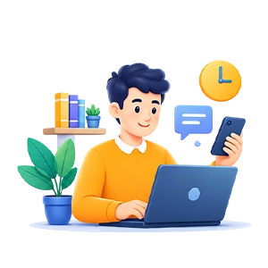 startup