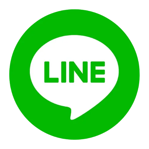 LINE