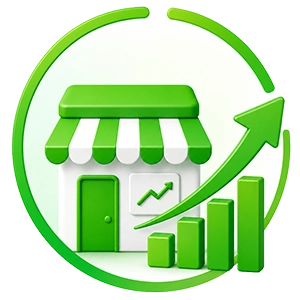 MESHOP Growth