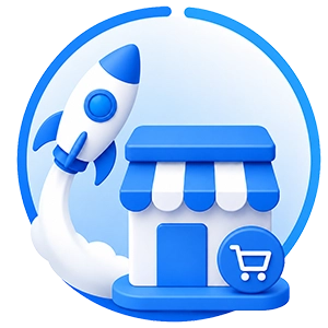 MESHOP Starter