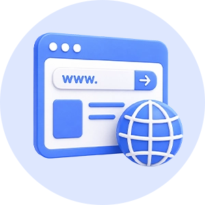 Website