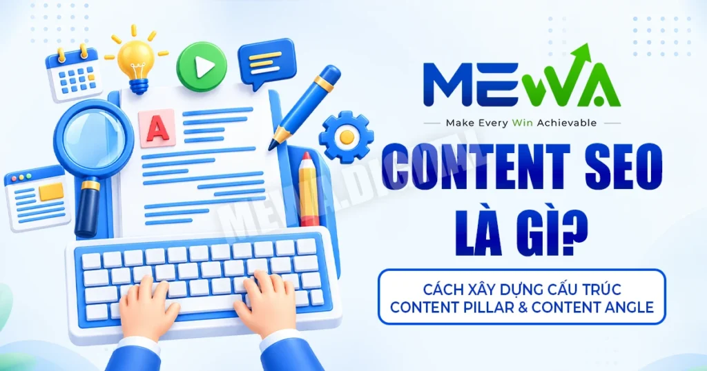 content seo là gì