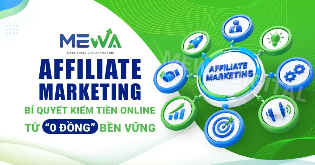 Affiliate Marketing