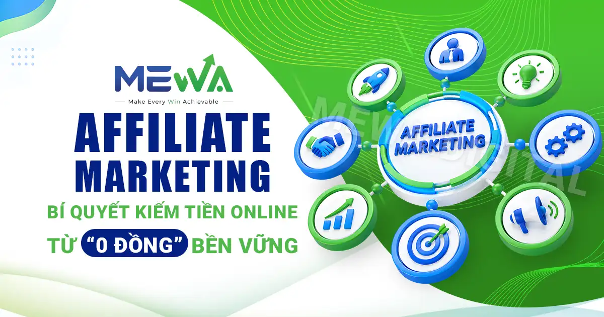Affiliate Marketing