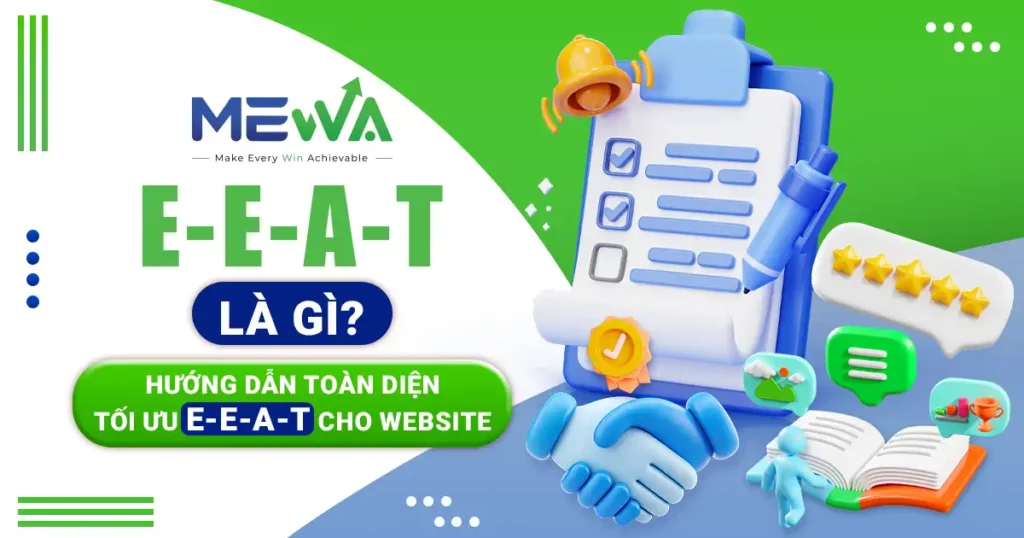 E-E-A-T