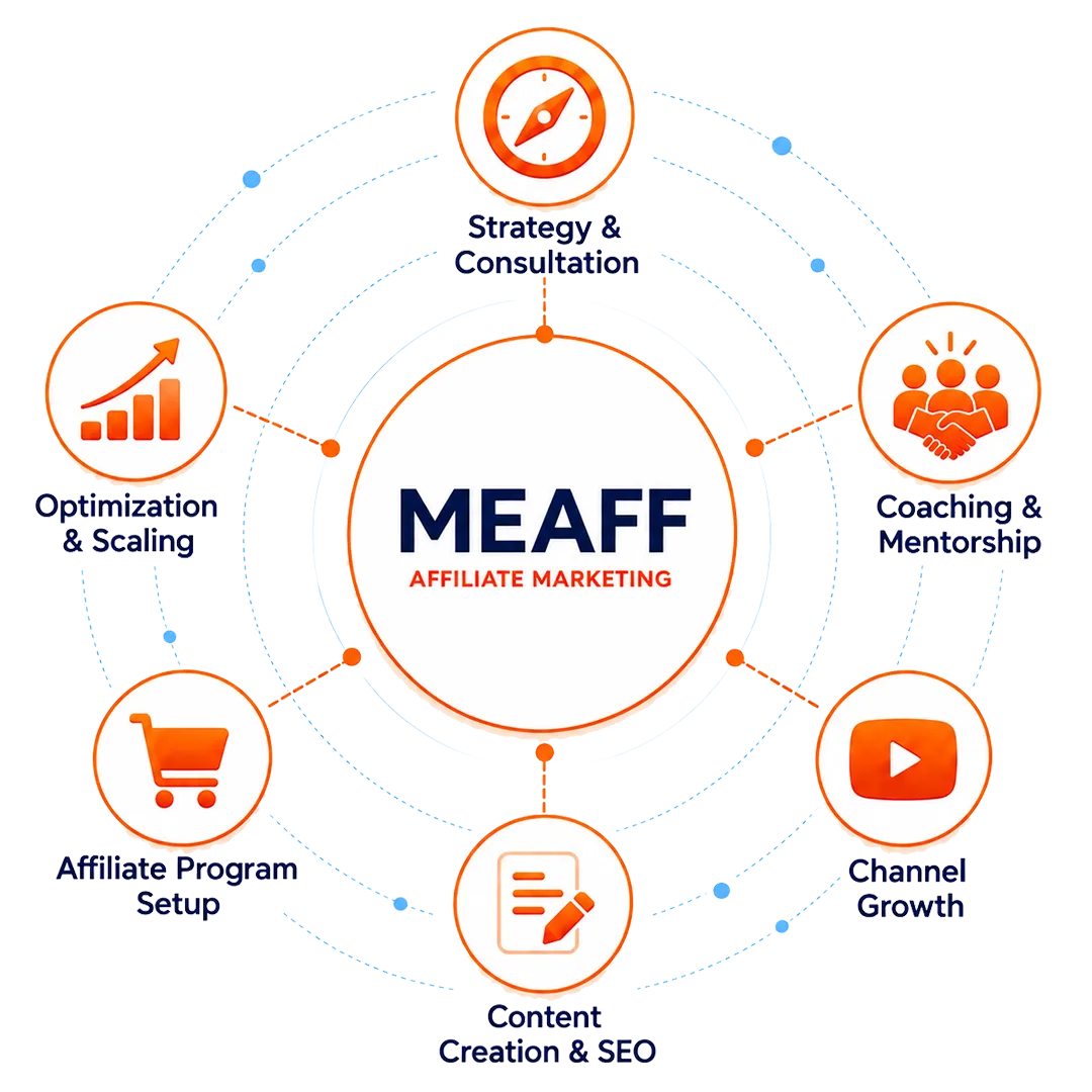 meaff services